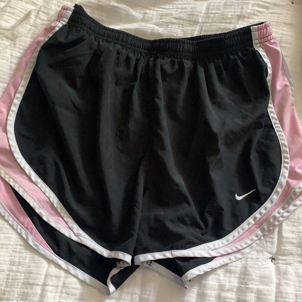 Nike gym shorts